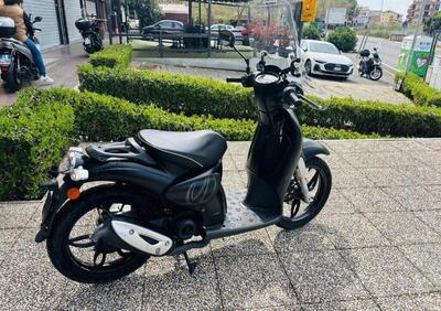 Aprilia Scarabeo 50 2t (2018 - 22) - Annuncio 9984825