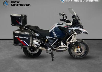 Bmw R 1250 GS Adventure (2021 - 24) - Annuncio 9984828