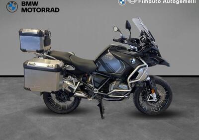 Bmw R 1250 GS Adventure (2021 - 24) - Annuncio 9984829
