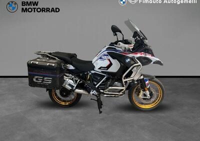 Bmw R 1250 GS Adventure (2021 - 24) - Annuncio 9984830