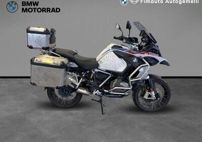 Bmw R 1250 GS Adventure (2021 - 24) - Annuncio 9984831