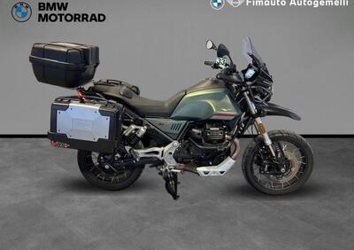 Moto Guzzi V85 TT (2021 - 23) - Annuncio 9984832