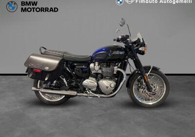 Triumph Bonneville T120 (2021 - 25) - Annuncio 9984833