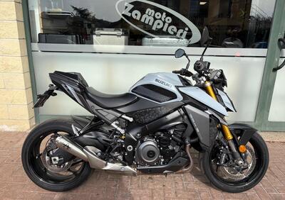 Suzuki GSX-S1000 (2021 - 25) - Annuncio 9967719