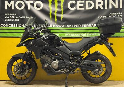 Suzuki V-Strom 650 (2021 - 25) - Annuncio 9984846