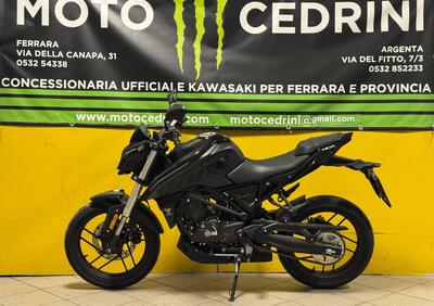 Voge Brivido 125R (2023 - 26) - Annuncio 9984848
