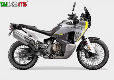 Husqvarna Norden 901 (2022 - 26) - Annuncio 9984863