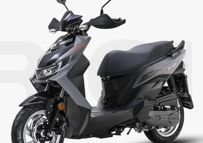 Sym Jet 4RX 50 (2023 - 26) - Annuncio 9984859