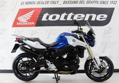 Bmw F 800 R (2015 - 16) - Annuncio 9984865