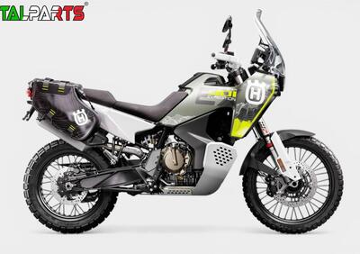 Husqvarna Norden 901 Expedition (2025 - 26) - Annuncio 9984870