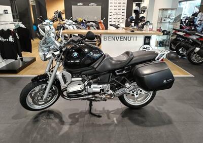 Bmw R 850 R Comfort (2004 - 07) - Annuncio 9984875