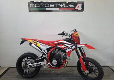 Swm SM 125 R Reborn (2026) - Annuncio 9984876