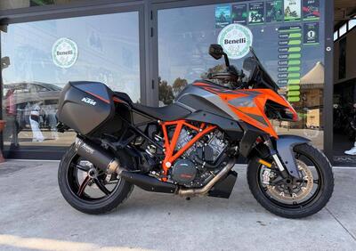 KTM 1290 Super Duke GT (2022 - 25) - Annuncio 9984881