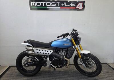 Fantic Motor Caballero 500 Scrambler (2025 - 26) - Annuncio 9984887