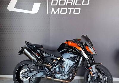 KTM 890 Duke (2021 - 23) - Annuncio 9984892