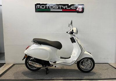 Vespa Primavera 125 (2026) - Annuncio 9984894