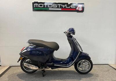 Vespa Primavera 125 (2026) - Annuncio 9984898