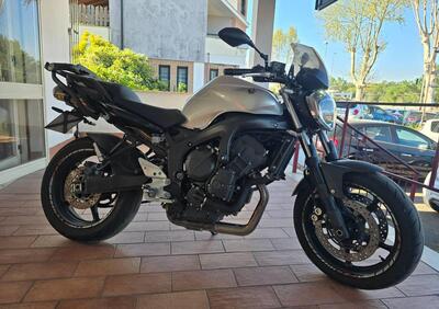 Yamaha FZ6 (2004 - 07) - Annuncio 9984913