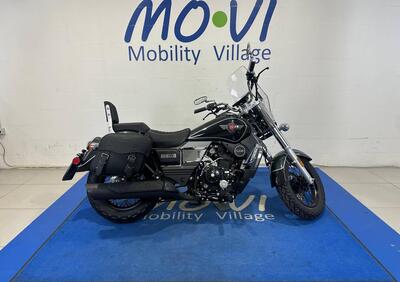 Um Italia Renegade Classic 300 Deluxe (2023 - 24) - Annuncio 9320591