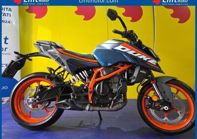 KTM 390 Duke (2024 - 25) - Annuncio 9984914