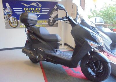 Sym Joyride 200 ABS (2017 - 20) - Annuncio 9984923