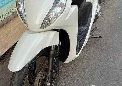 Honda Vision 110 (2021 - 24) - Annuncio 9984924