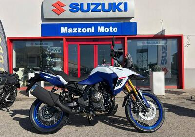 Suzuki V-Strom 800DE (2025 - 26) - Annuncio 9984946