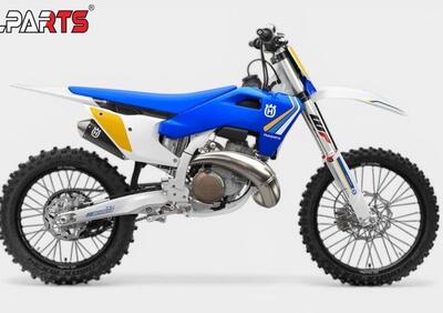 Husqvarna TC 300 Heritage (2025) - Annuncio 9984936