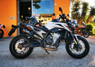 KTM 790 Duke L (2023 - 24) - Annuncio 9984943