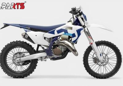 Husqvarna TE 125 (2026) - Annuncio 9984949