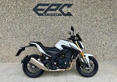 Morbidelli M502N (2024 - 26) - Annuncio 9984941