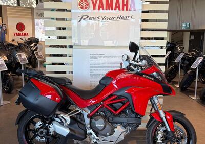 Ducati Multistrada 1200 S (2015 - 17) - Annuncio 9984938