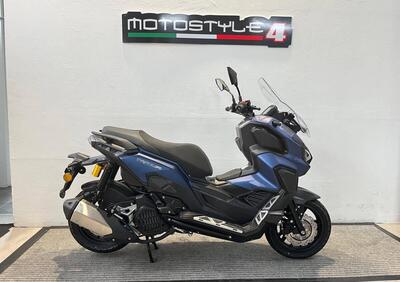 Kl Brera X 125 (2025 - 26) - Annuncio 9984942
