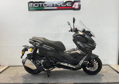 Kl Brera X 125 (2025 - 26) - Annuncio 9984944