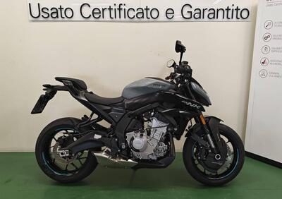 CFMOTO 675NK (2025 - 26) - Annuncio 9984960