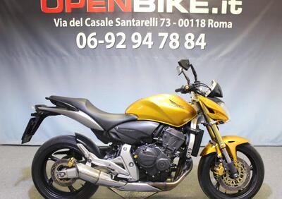 Honda Hornet 600 (2007 - 10) - Annuncio 9984955