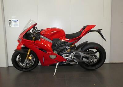 Ducati Panigale V4 S (2025 - 26) - Annuncio 9984959