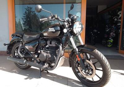Royal Enfield Meteor 350 (2021 - 26) - Annuncio 9984964