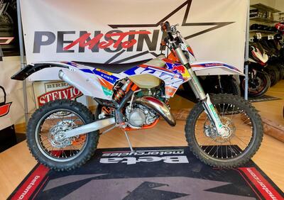 KTM 125 EXC (2016) - Annuncio 9984966