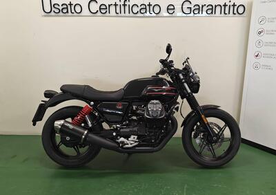 Moto Guzzi V7 Stone Special Edition (2022 - 25) - Annuncio 9984970