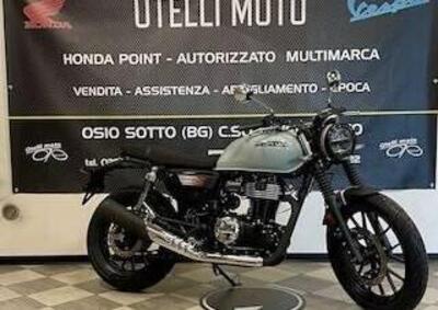Honda GB 350 S (2025 - 26) - Annuncio 9985050
