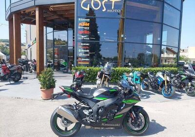 Kawasaki Ninja 1000 ZX-10R (2021 - 25) - Annuncio 9785206
