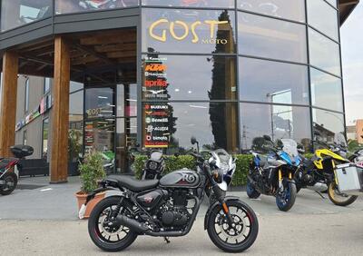 Royal Enfield HNTR 350 (2022 - 26) - Annuncio 9802054