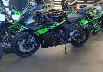 Kawasaki Ninja 636 ZX-6R (2024 - 26) - Annuncio 9849657
