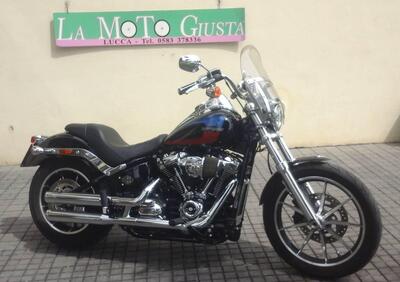 Harley-Davidson 107 Low Rider (2018 - 20) - FXLR - Annuncio 9984981