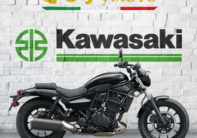Kawasaki Eliminator 500 (2024 - 26) - Annuncio 9907063