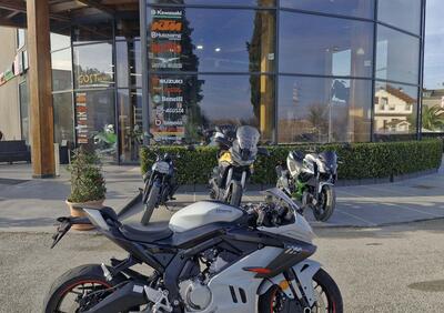 CFMOTO 675SR-R (2025 - 26) - Annuncio 9921516