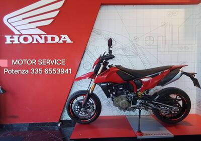 Ducati Hypermotard 698 Mono (2024 - 26) - Annuncio 9984978