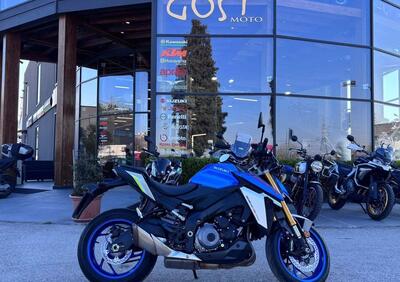 Suzuki GSX-S1000 (2021 - 25) - Annuncio 9970942