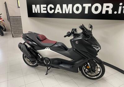 Yamaha T-Max 560 25th Anniversary (2026) - Annuncio 9984979